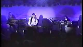 BotCon &#39;97 - 16 - Stan Bush &amp; Vince DiCola - Never surrender