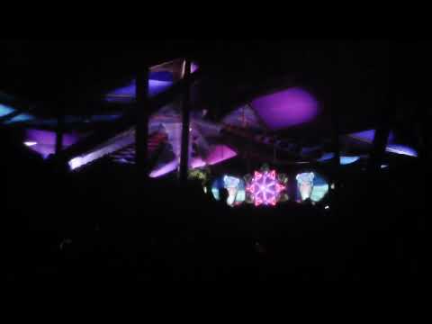 Eskimo Tribute by John Phantasm@Shankra festival 2023