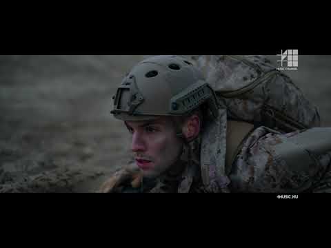 Klippremier: Kállay Saunders - Coming Home