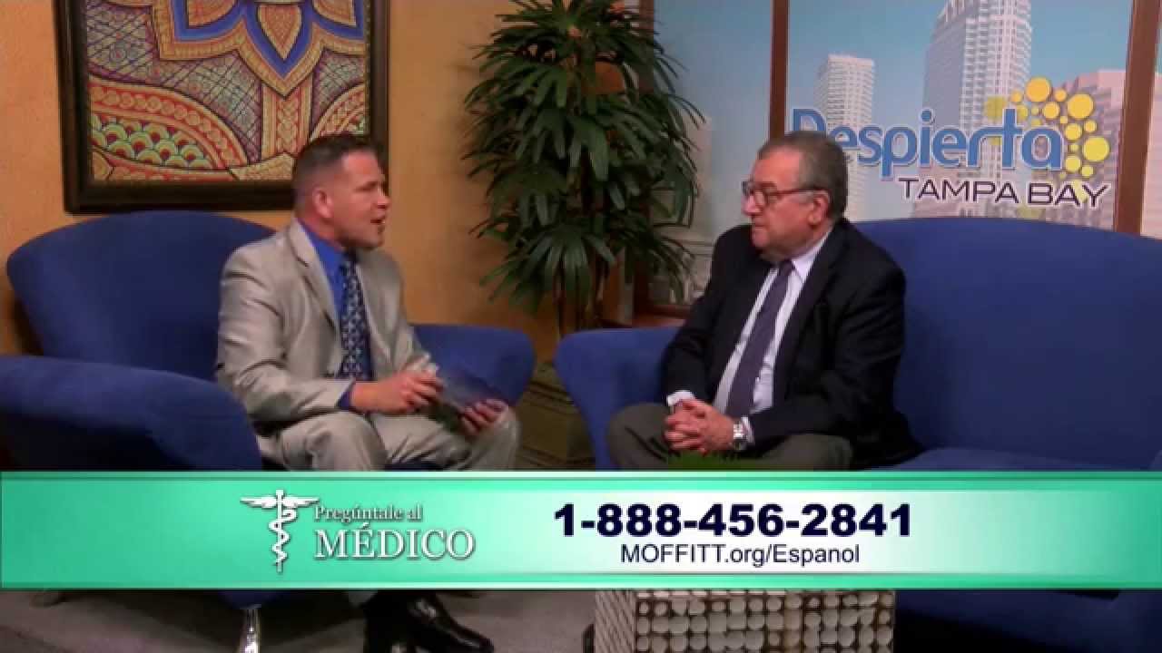 Cáncer y pacientes mayores