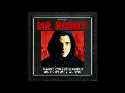 Mr. Robot (O.S.T.)  │ Vol. 1 │ MAC QUAYLE