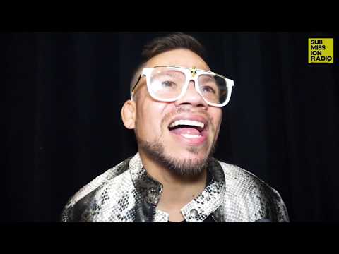 UFC 241: Paulo Costa's Coach Reacts to Win Over Yoel Romero