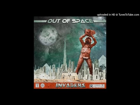 OUT OF SPACE - Psycho Jake