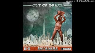 OUT OF SPACE - Psycho Jake