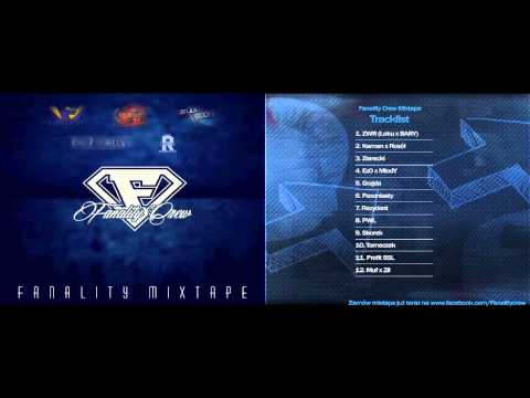 11. Profit SSL - Dla moich ludzi (prod. MaiSon B) FNLT MIXTAPE