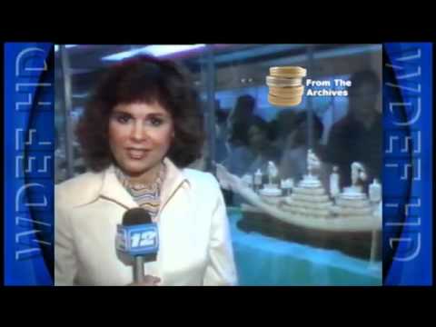 World's Fair Chinese Exhibit