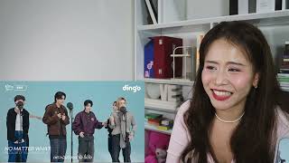 Download lagu REACTION BUS's Killing Voice on Dingo🎙️ LIAR, BB, Because of You I Shine, BOW WOW mp3 Download lagu REACTION BUS's Killing Voice on Dingo🎙️ LIAR, BB, Because of You I Shine, BOW WOW mp3