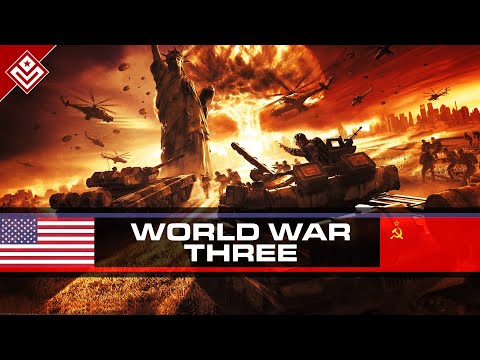 World War Three | World in Conflict