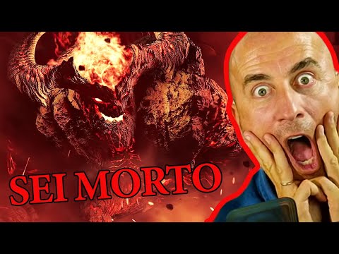 Pierpaolo vs. Demon's Souls Remake - Lo Spirito della Pestilenza² - Parte 9