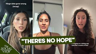 A Video About Dating Apps In 2026... They Still Suck