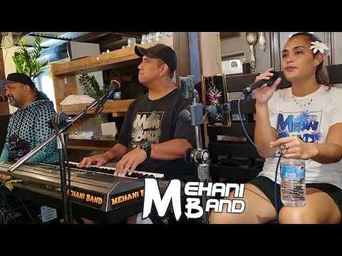 MEHANI BAND AU RESTAURANT LE SHINETARI 22/09/2023 SLOW JERK VIDEO 2