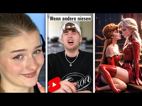 LiDiRo reacts to Shorts #377 #lidiro #shorts