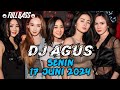 DJ AGUS SENIN 17 JUNI 2024