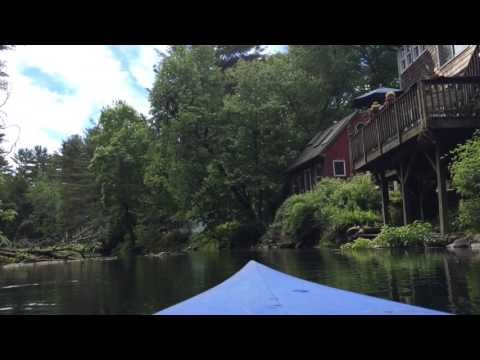 Swift River, Belchertown MA