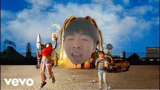 ASIAN SICKO MODE #shorts