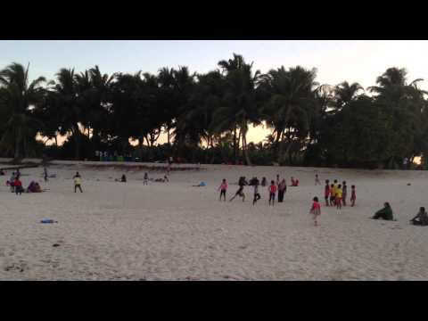 Fuvahmulak thoondu one of the top secret best beaches in Asia.