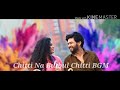 Jathi Ratnalu Chitti Na Bulbul Chitti BGM Telugu