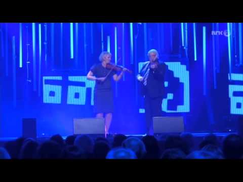 Sigrid Moldestad & John Oddvar Kandal - Live in Førde, 2014