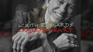 Keith Richards - amnesia - 2015