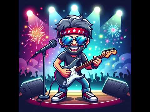 Tom Novy feat Virginia - I Rock in Major Key