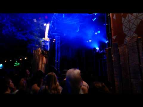 Lost B2B shiverz @ Give it dub valkhof 2015