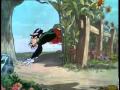 Disneys 1933 Three Little Pigs