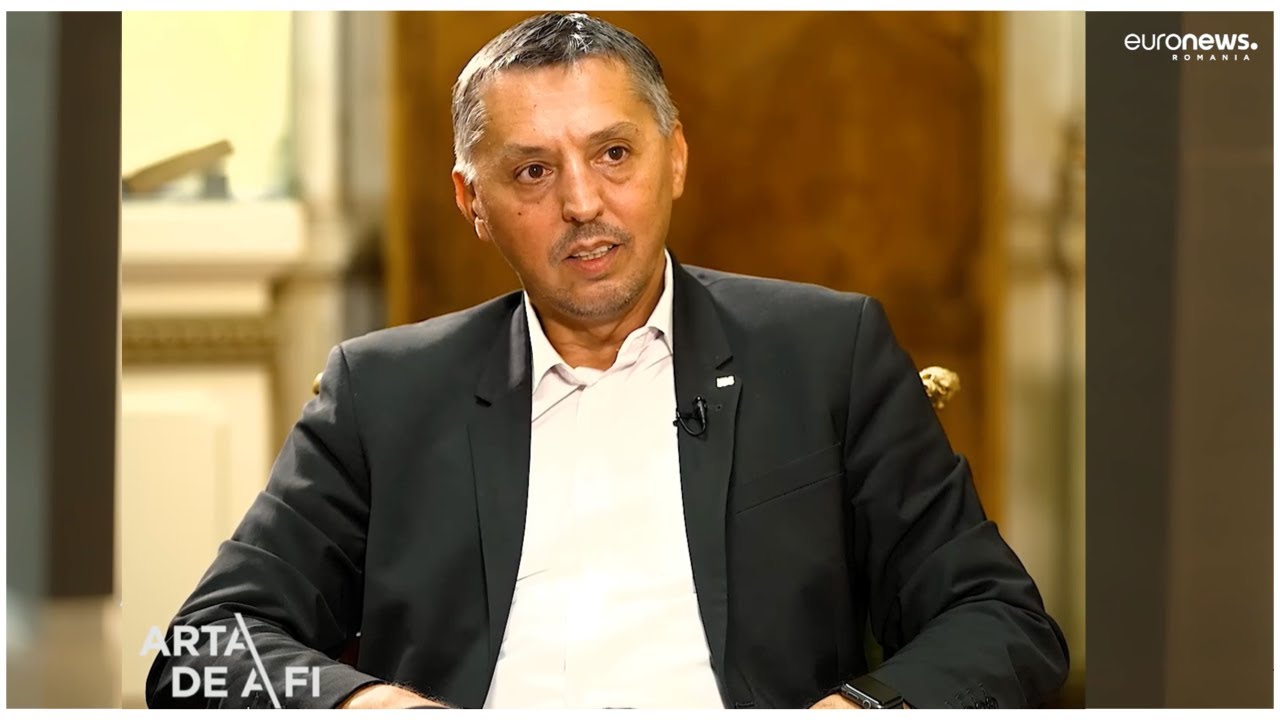 Daniel David  - Unde suntem și încotro ne îndreptăm