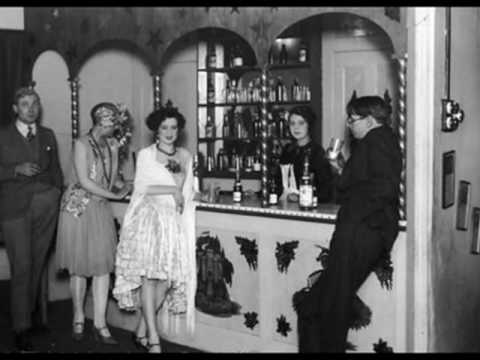 Swinging London: Charlie Kunz & His Chez Henri Club Band - When Eliza Rolls Her Eyes, 1928