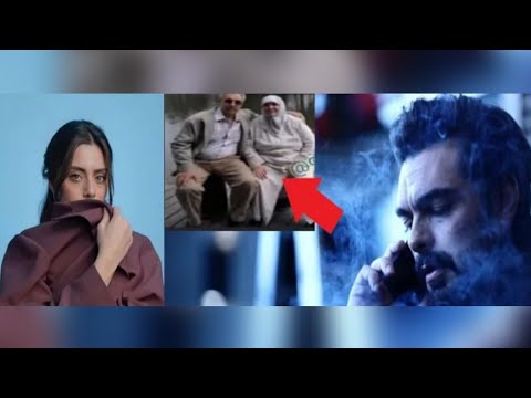 HALIL IBRAHIM CEYHAN - SE "POBUNIO ZBOG NJE SAM GUBIO OCA!"