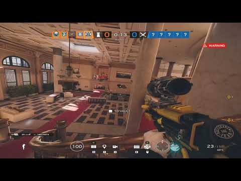 Doc Spawnpeek