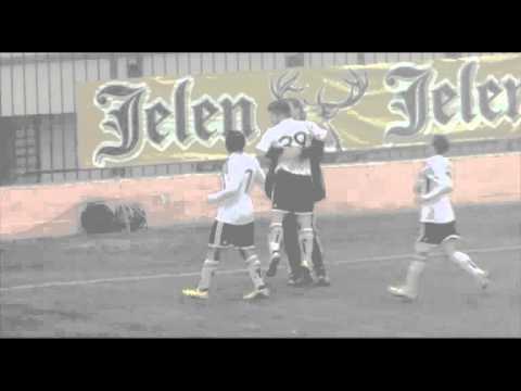 24.11.2013. JSL 13.kolo Voždovac - Partizan 0:1