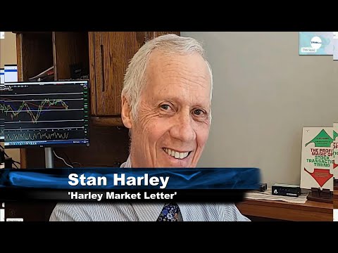 March 22nd, Trade What You See, Hour 1 with Larry Pesavento  on TFNN - 2023