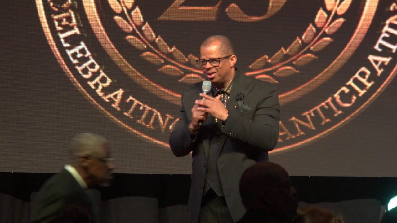 River of Life Church Live Stream