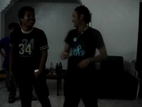 Norby Singing No touch