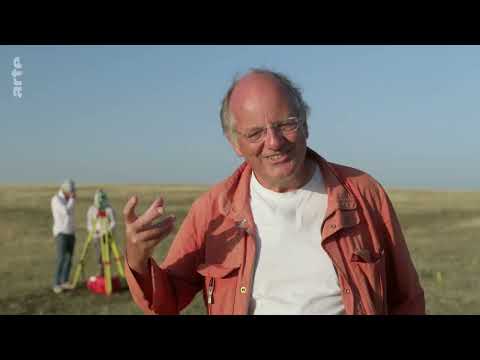 Das Rätsel einer verlorenen Zivilisation: Die verschwundene Metropole Doku (2024)