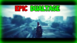 GTA 5 Epic DUALTAGE!!!