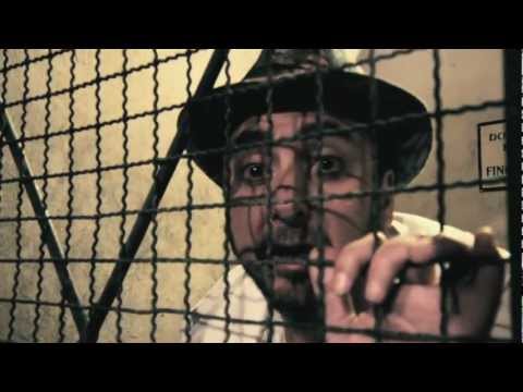 Cinemacinco - Perro Callejero (Video Oficial)