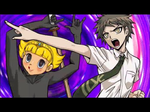 ''have we been tricked?'' (danganronpa2 pt 23)