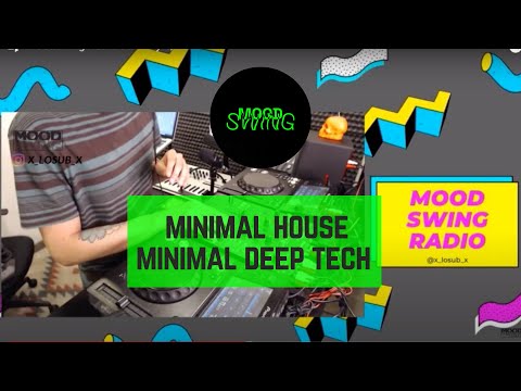 Dirty Culture, Gabriel Sordo, Frink | Losub x Moodswing Episode 01 - July 4, 2020