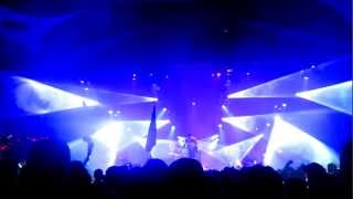 [HD] moe. Big World @ Summer Camp Music Festival 2012