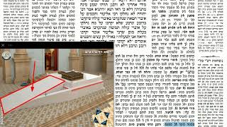 דף יומי מסכת זבחים דף עז Daf yomi Masechet Zevachim page 77 ע"י יוני גוטמן (שיעורי הדף היומי ב-20 דקות - מועבר ע"י ר' יוני גוטמן - לעילוי נשמת אביו ר' אלימלך צבי (צביקה) גוטמן ז"ל) - התמונה מוצגת ישירות מתוך אתר האינטרנט יוטיוב. זכויות היוצרים בתמונה שייכות ליוצרה. קישור קרדיט למקור התוכן נמצא בתוך דף הסרטון דף יומי מסכת זבחים דף עז Daf yomi Masechet Zevachim page 77 ע"י יוני גוטמן (שיעורי הדף היומי ב-20 דקות - מועבר ע"י ר' יוני גוטמן - לעילוי נשמת אביו ר' אלימלך צבי (צביקה) גוטמן ז"ל) - התמונה מוצגת ישירות מתוך אתר האינטרנט יוטיוב. זכויות היוצרים בתמונה שייכות ליוצרה. קישור קרדיט למקור התוכן נמצא בתוך דף הסרטון