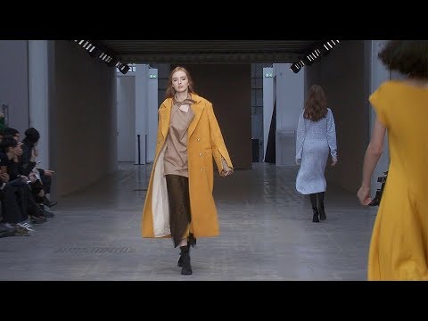 Pedro Pedro | Fall Winter 2018/2019 Full Fashion Show | Exclusive