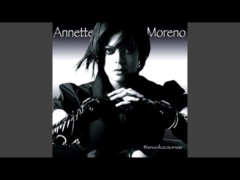 Como Olvidarme De Ti - Annette Moreno