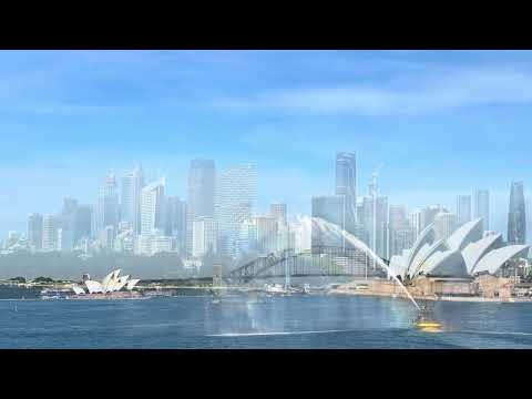 Thumbnail for Queen Anne’s Sydney Arrival