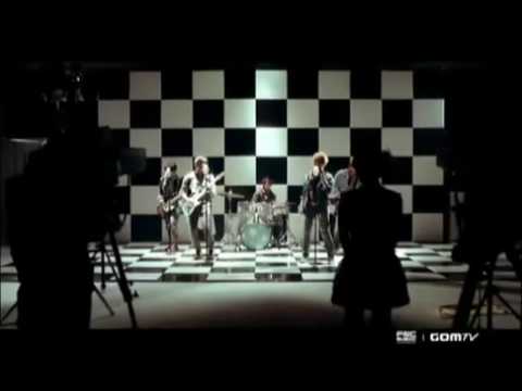 FT Island -  I Hope Music Video