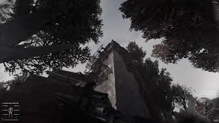 だらだら遊ぶStalker Gamma 3日目