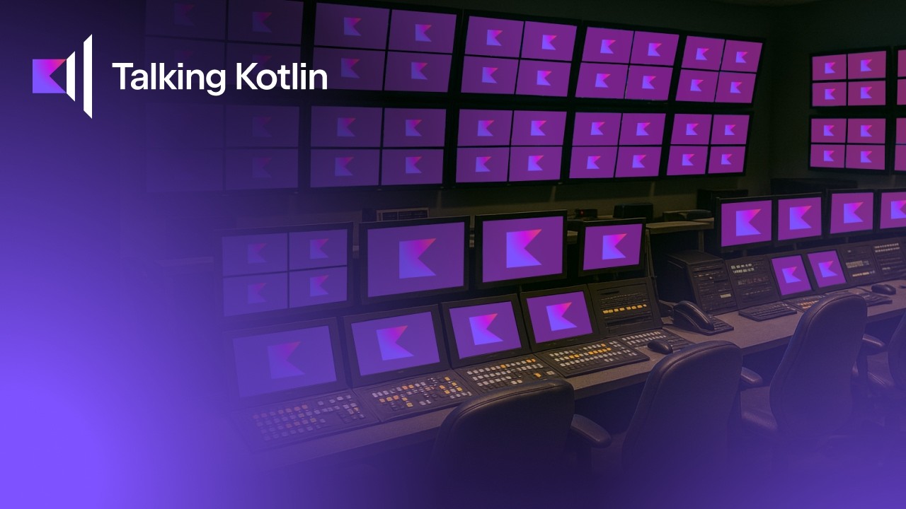How Kotlin is Powering TV Broadcasts Worldwide