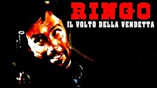 (Italy 1966) Francesco De Masi - Ringo Il Volto Della Vendetta