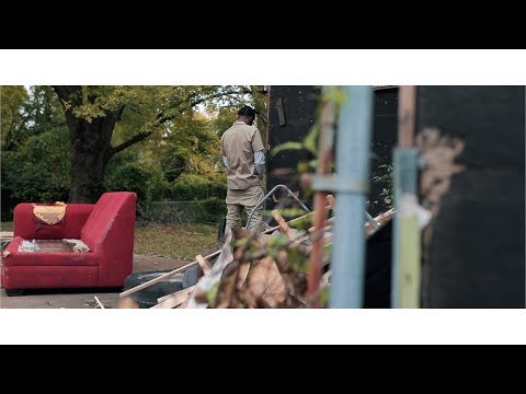 Big Jr - All I Know ( Official Video ) Shot By @nico_nel_media