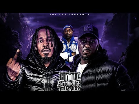 V-Gotti vs Chuck 50